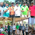 Ketua DPRD Goro Bersama Warga Bangun Masjid