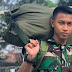 Profil Prada M Indra Wijaya, Tamtama TNI AU Biak yang Kematiannya Disebut Mirip Brigadir J