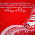 Best Christmas Greeting Cards With Quotes 2014