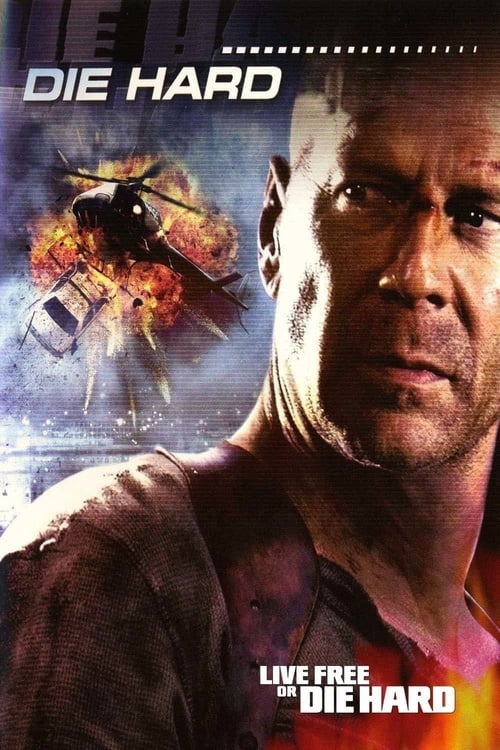 Download Live Free or Die Hard 2007 Full Movie With English Subtitles