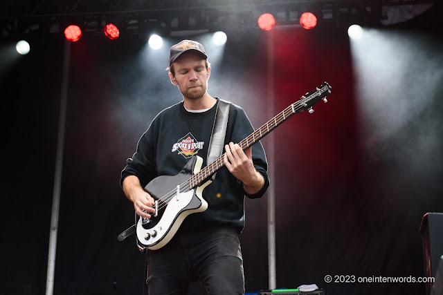 Shred Kelly at Riverfest Elora 2023 on August 18, 19, 20, 2023 Photo by John Ordean at One In Ten Words oneintenwords.com toronto indie alternative live music blog concert photography pictures photos nikon d750 camera yyz photographer