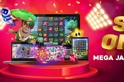 Kisah Sukses di Balik Keajaiban Slot Online: Pemain yang Mengubah Hidup dengan Jackpot Besar