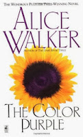 The Color Purple by Alice Walker