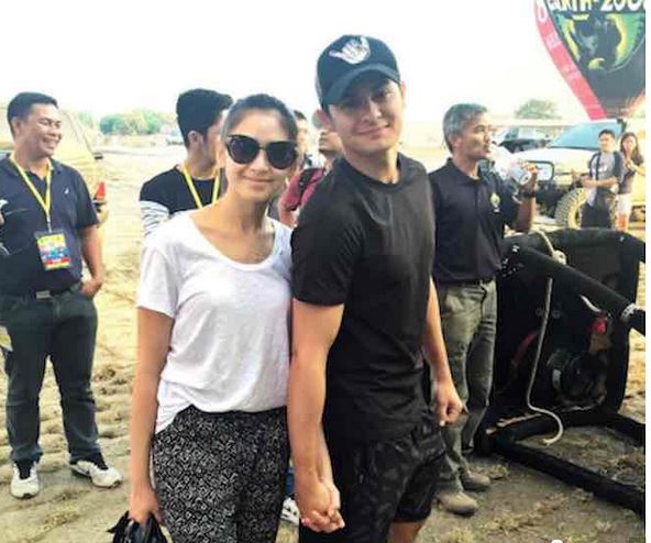 Matteo Guidicelli Disclosed That He Wants To Marry Sarah Geronimo In Cebu! MUST READ!
