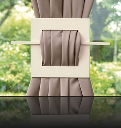 Embrasse rideau design