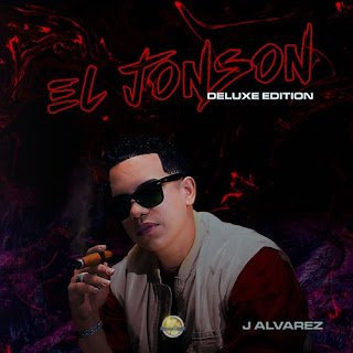 J Álvarez - El Johnson - Deluxe Edition [iTunes Plus AAC M4A]