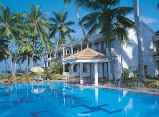 Goa Hotels, Hotels in Goa