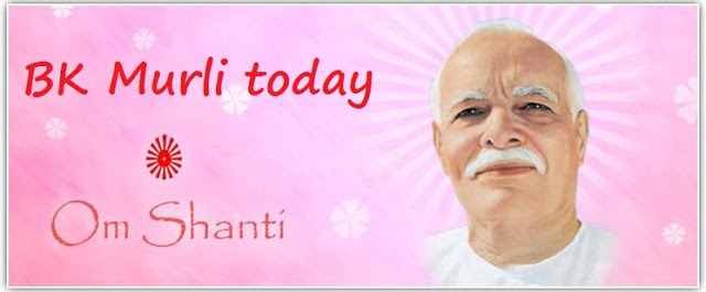 Brahma Kumaris Murli English 10 July 2022
