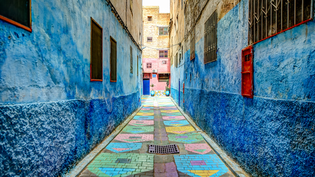 top things to do in Morocco