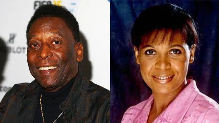 Brazil Legend Pele Names Late Daughter in His Will Despite Denying He Fathered Her