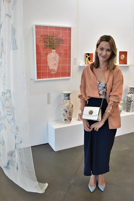 Foire papier 2019, océane's Family, Vanessa Pilon, Québec