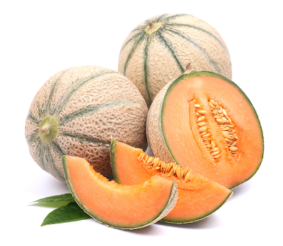 Manfaat Buah Melon untuk Kesehatan