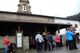 Romería de Santa Águeda