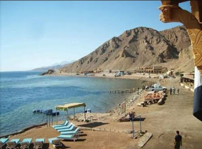 El nabaq sharm el sheikh