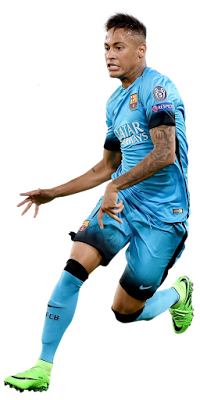Neymar Jr - Barcelona #3