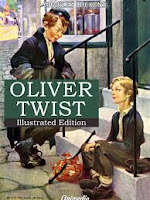 Le avventure di Oliver Twist (Oliver Twist; or, the Parish Boy's Progress) di Charles Dickens