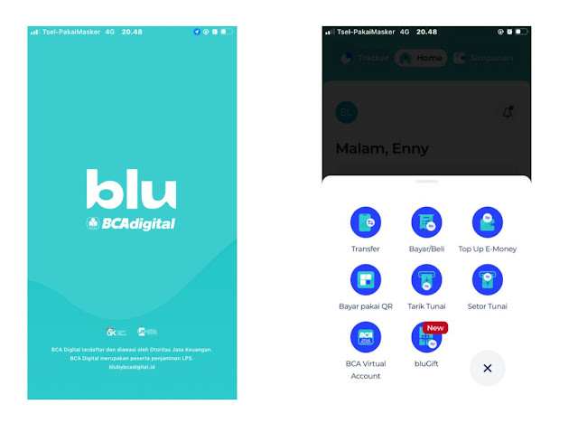 aplikasi blu by bca digital