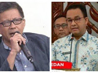 Yakin Anies Maju di Pilpres 2024, Rocky Gerung Singgung Peluang Sandiaga: Prabowo Ada di Dalam