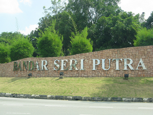 Rumah Sewa Area Bangi - Rumah Zee