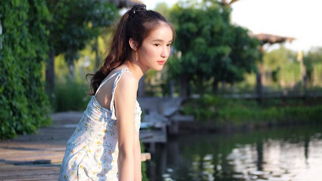 Yoshi Rinrada Thurapan – Most Cute Trans Girl Thailand