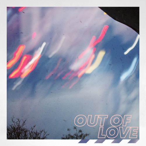 Garrickson Unveils New Single "Out of Love"