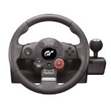 Logitech Driving Force GT