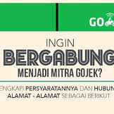 INI !!! Lokasi kantor Go -jek Terbaru Purwokerto Jawa Tengah