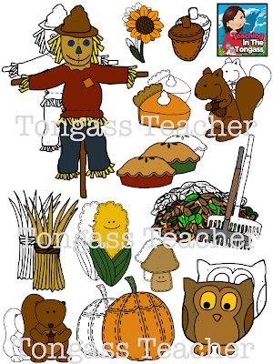 http://www.teacherspayteachers.com/Product/Fall-Clipart-Bundle-899085