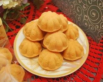 KUE BOLU CERMAI