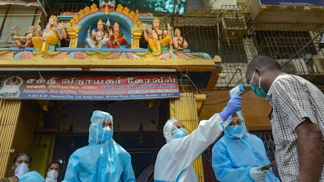 Malls, places of worship set to reopen as India's corona virus tally nears 2,50,000