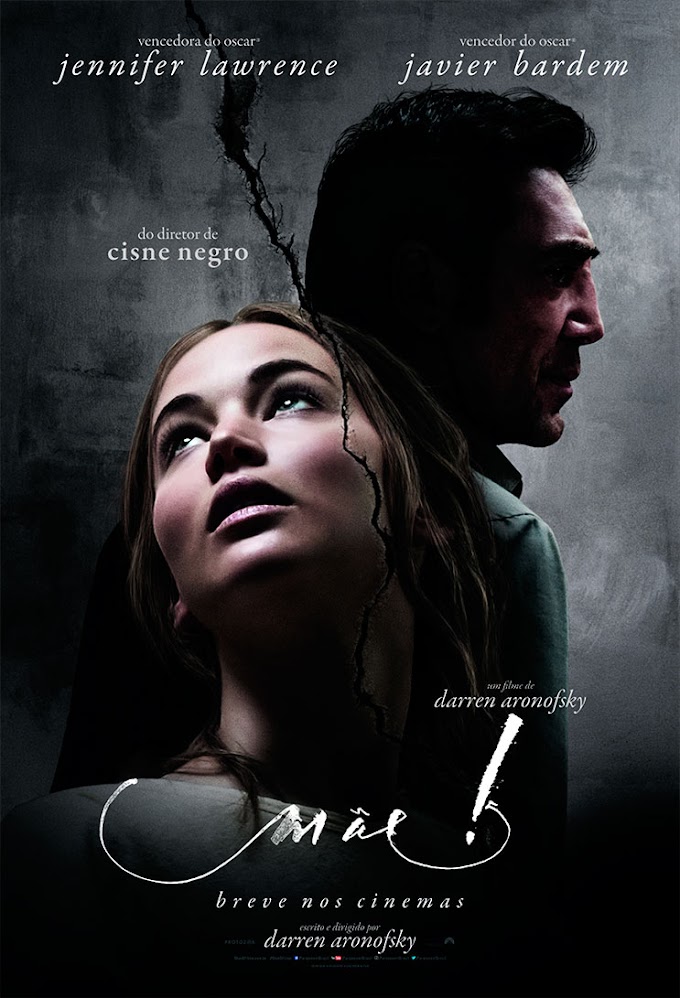 Mãe! (2017)