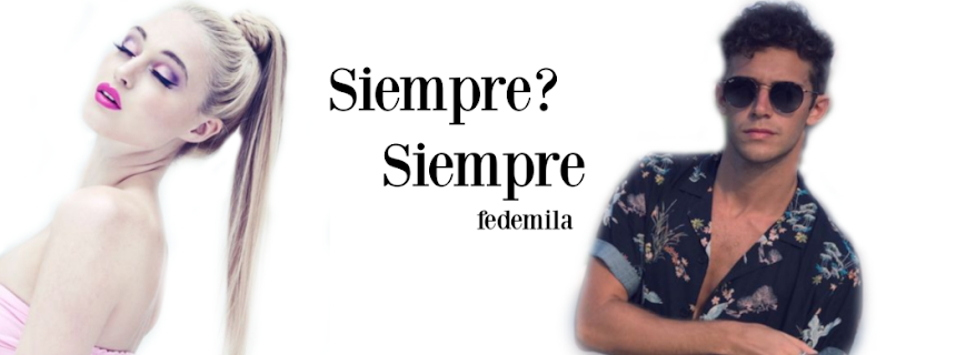 Siempre? Siempre