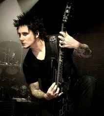 Synyster Gates