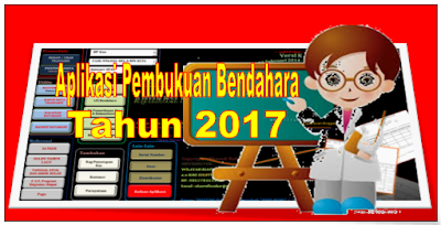 Aplikasi Pembukuan Bendahara Terbaru 2019