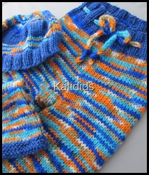 Fishy Set 009
