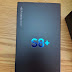 Samsung Galaxy s8 plus , new sealed.  Midnight. Black  