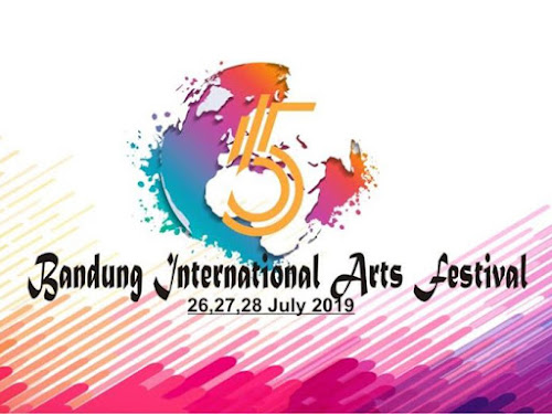 BIAF 2019 Bandung