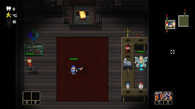 Billys Nightmare Game Screenshot 8