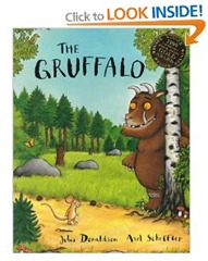 thegruffalo