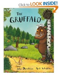 thegruffalo