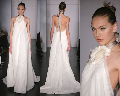 Wedding Dresses with Pockets