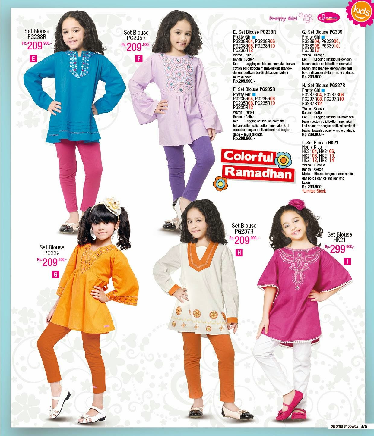 Baju Bayi Anak  Perempuan Fashion  Anak  Indonesia Baju Bayi 