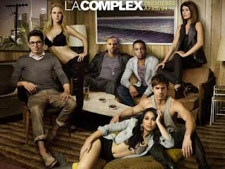 The L.A. Complex - Hollywoodi álmok 1-2. évad online (2012)