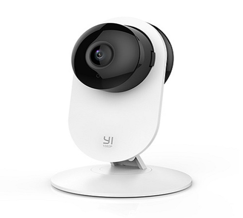 IP CCTV Camera