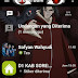 BBM Mod Uchiha Itachi v2.13.0.26 Apk Terbaru