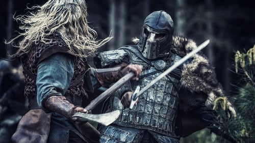 Northmen : Les Derniers Vikings 2014 voirfilm