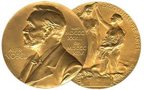  Top Ten Nobel Peace Prize