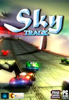Sky Track pc game
