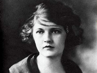 Episode #2: Zelda Sayre Fitzgerald