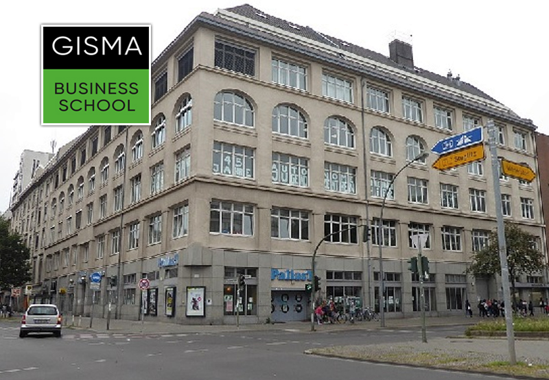 An Honest Review of GISMA Business School in Berlin! - Easy Marketing A2Z